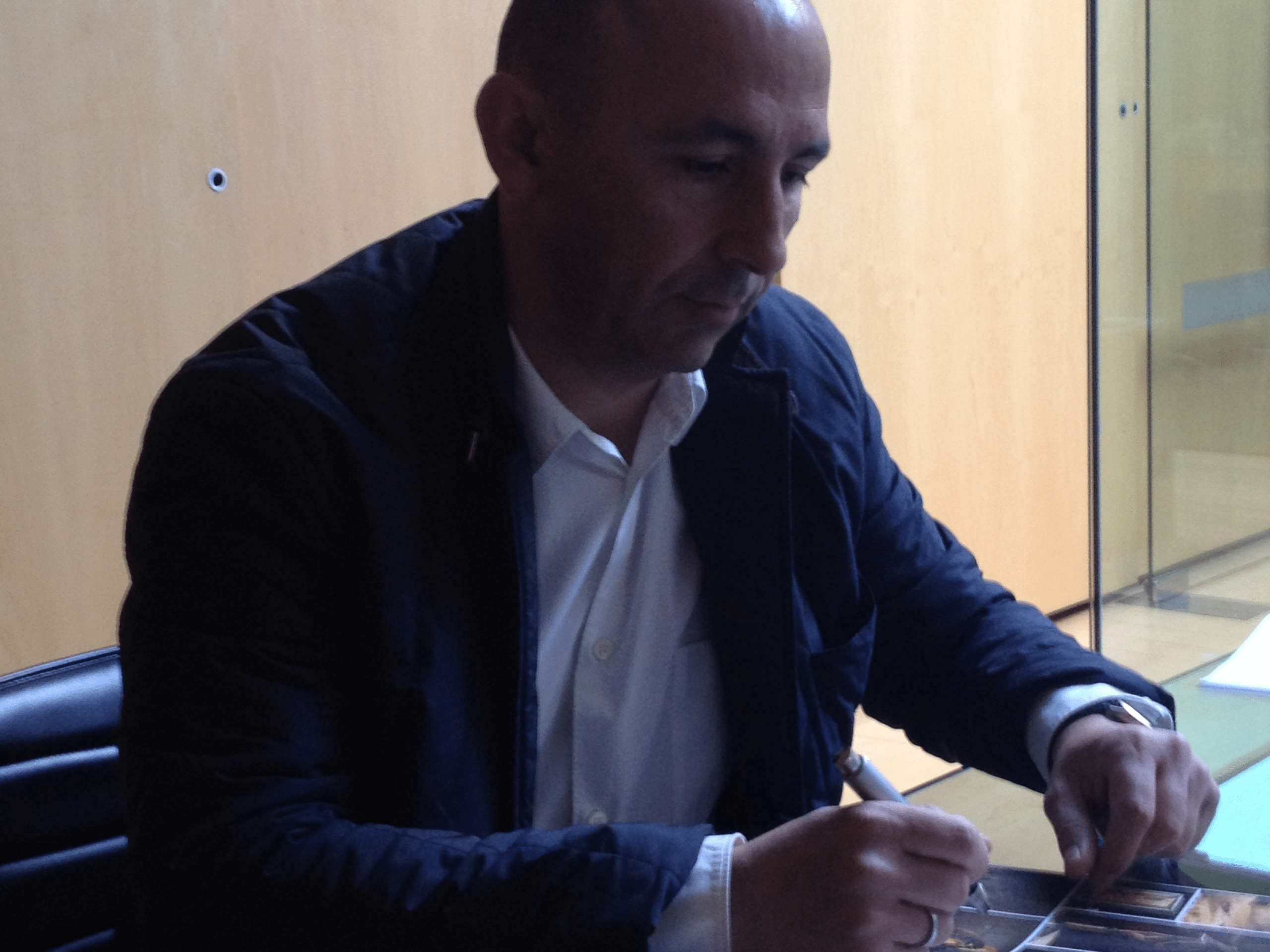 Fundador y Arquitecto en Estudio Kurtz